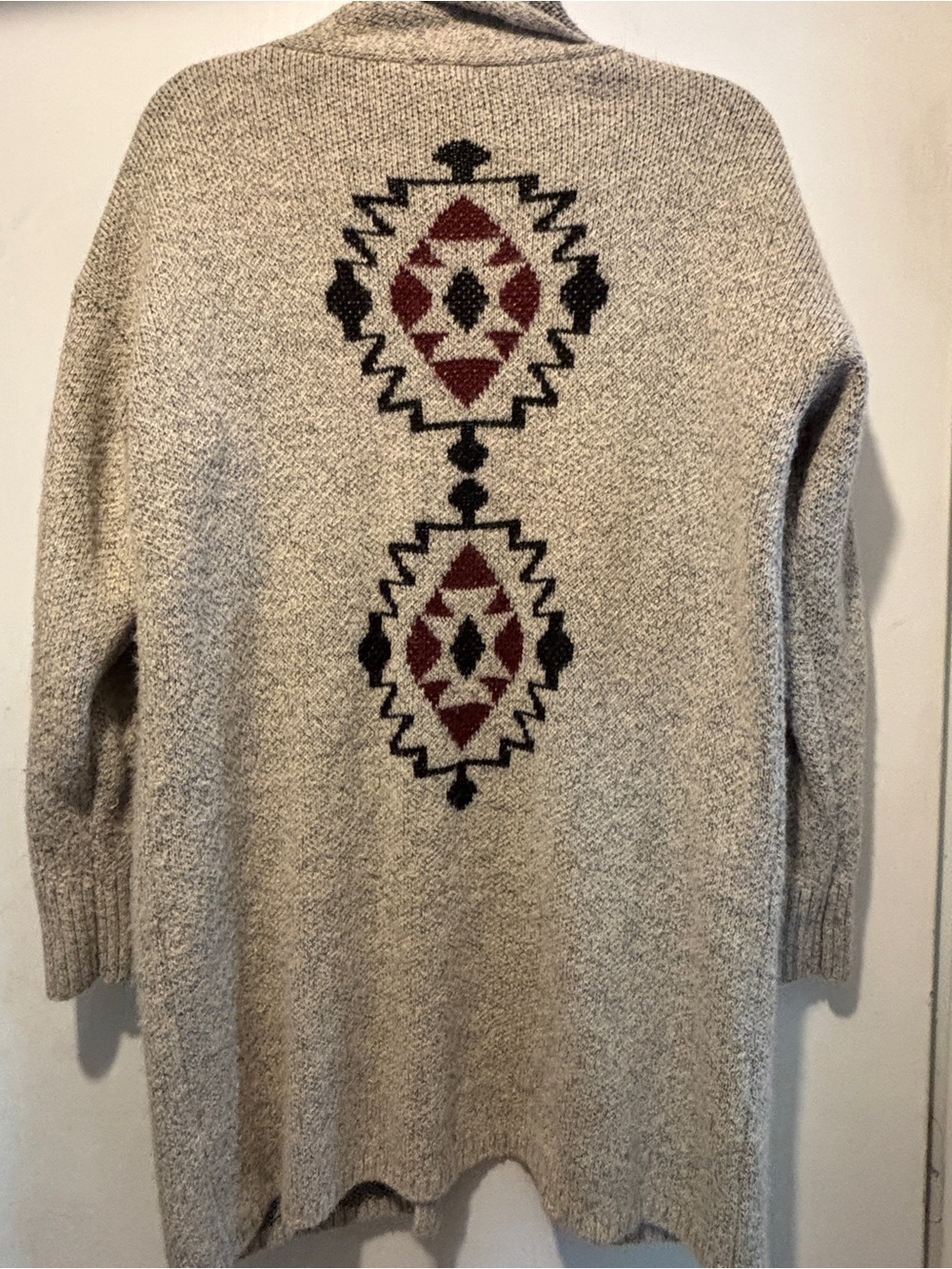 Debut sweater - Picture 3 of 3